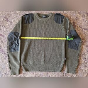 Helly Hansen Wool Blend Sweater